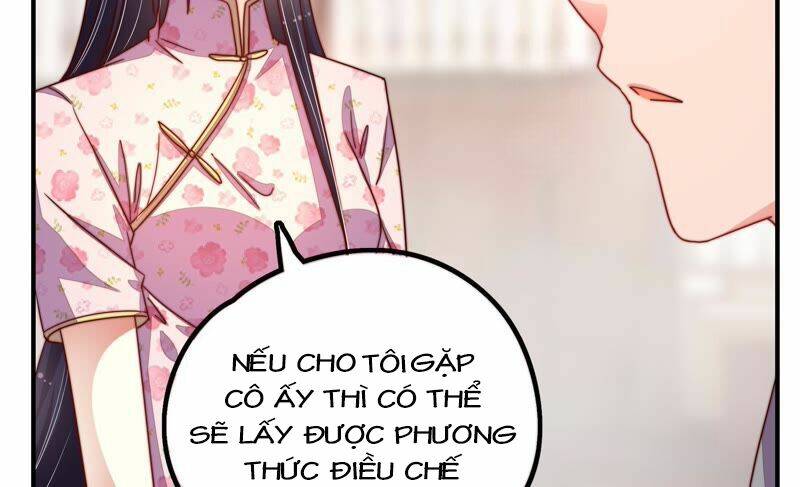 ngày nào thiếu soái cũng ghen chapter 23 - Trang 2