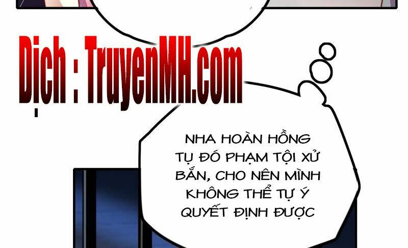 ngày nào thiếu soái cũng ghen chapter 23 - Trang 2