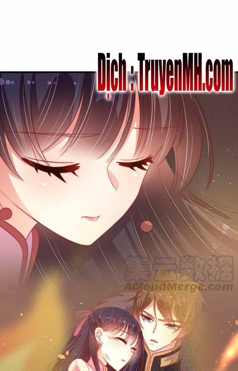 ngày nào thiếu soái cũng ghen chapter 230 - Next chapter 231