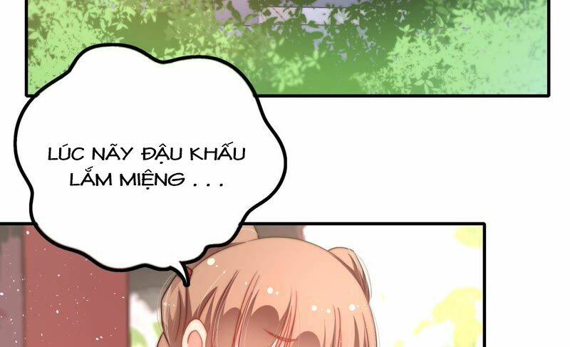 ngày nào thiếu soái cũng ghen chapter 24 - Trang 2