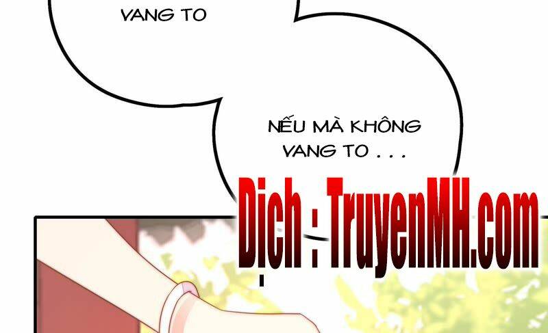 ngày nào thiếu soái cũng ghen chapter 24 - Trang 2