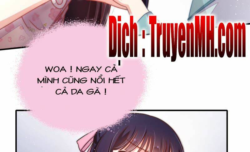 ngày nào thiếu soái cũng ghen chapter 24 - Trang 2