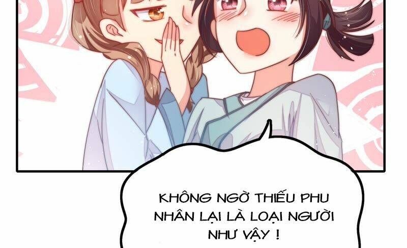 ngày nào thiếu soái cũng ghen chapter 24 - Trang 2