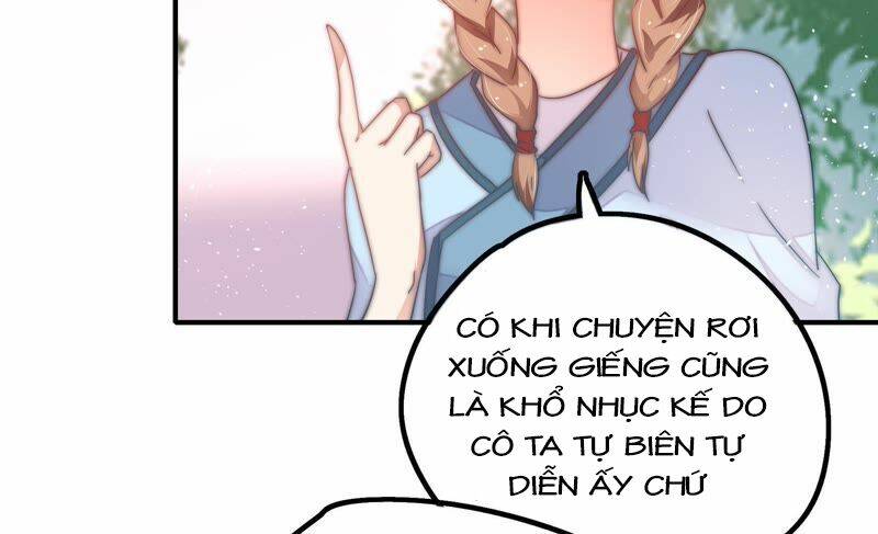 ngày nào thiếu soái cũng ghen chapter 24 - Trang 2