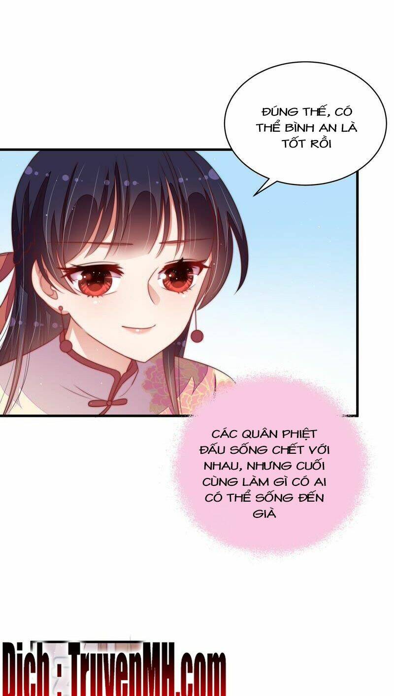 ngày nào thiếu soái cũng ghen chapter 240 - Next chapter 241