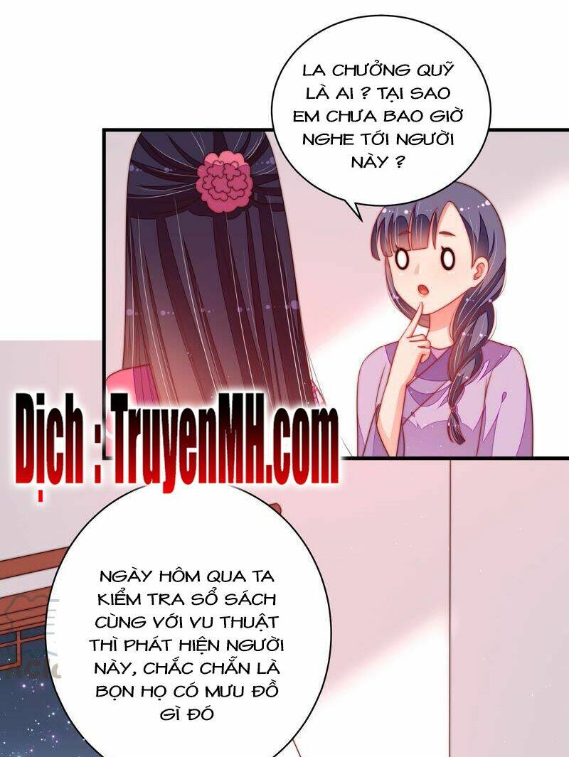 ngày nào thiếu soái cũng ghen chapter 246 - Next chapter 247