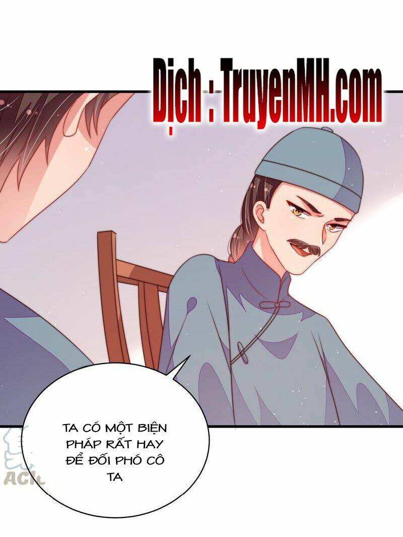 ngày nào thiếu soái cũng ghen chapter 246 - Next chapter 247