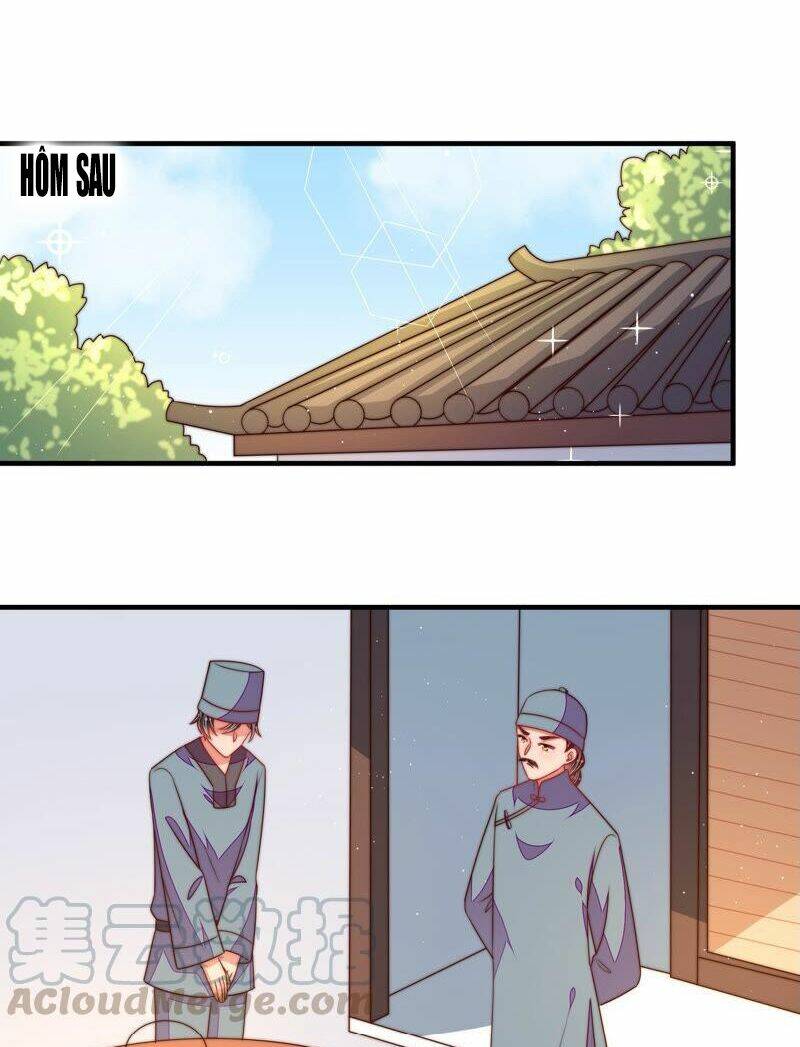 ngày nào thiếu soái cũng ghen chapter 249 - Next chapter 250