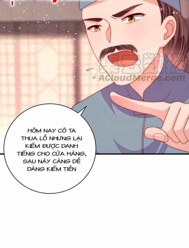 ngày nào thiếu soái cũng ghen chapter 249 - Next chapter 250