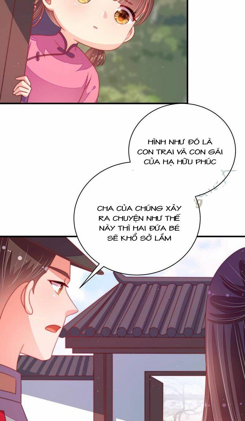 ngày nào thiếu soái cũng ghen chapter 253 - Next chapter 254