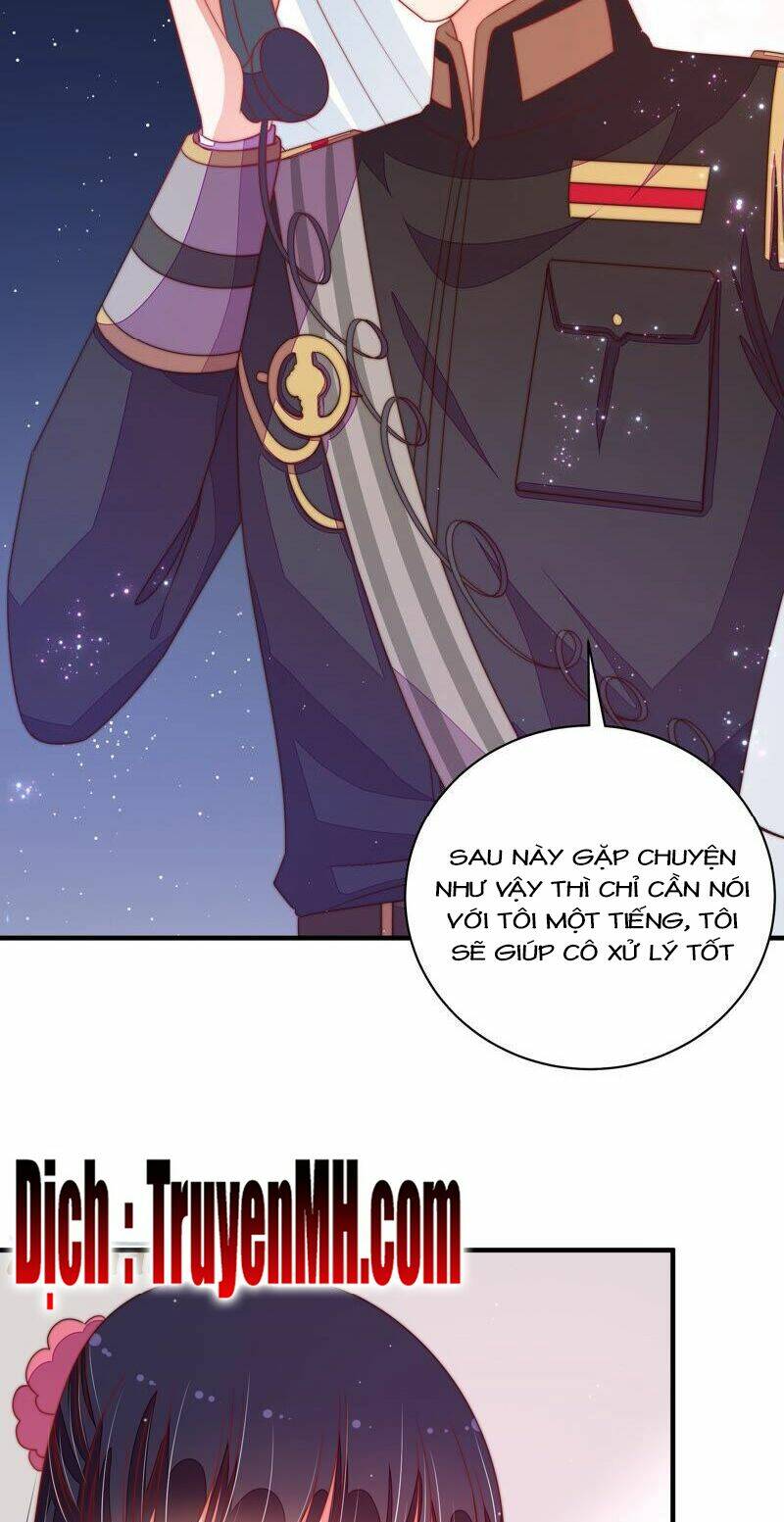 ngày nào thiếu soái cũng ghen chapter 254 - Next chapter 255