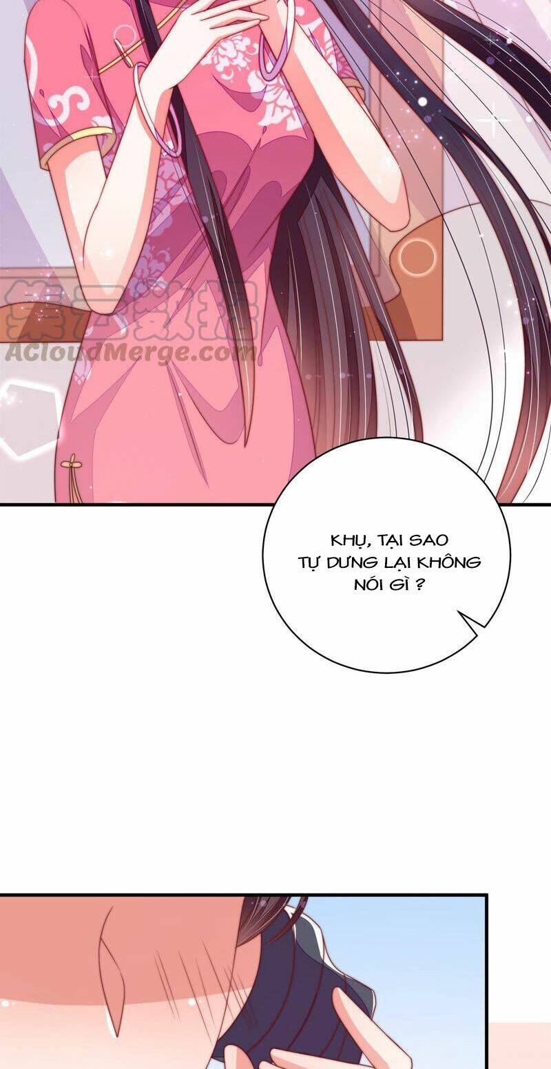 ngày nào thiếu soái cũng ghen chapter 254 - Next chapter 255