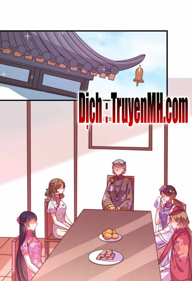 ngày nào thiếu soái cũng ghen chapter 257 - Next chapter 258