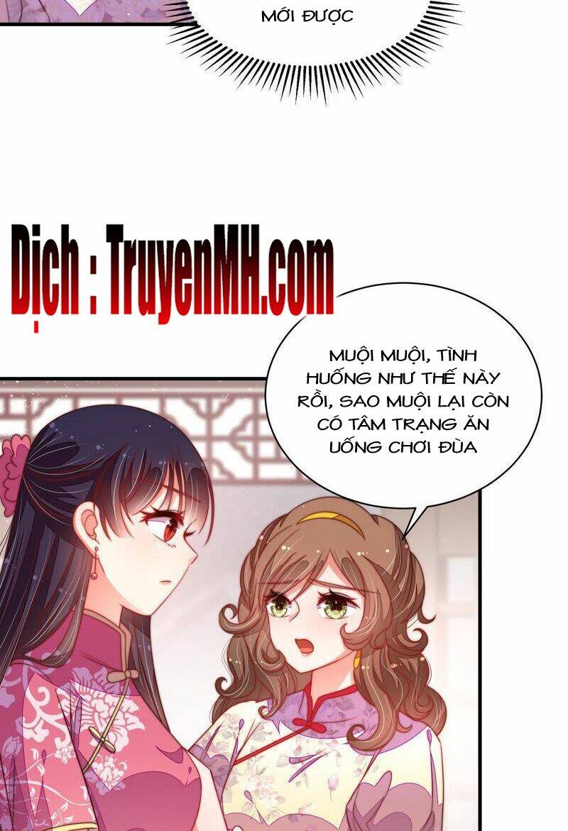 ngày nào thiếu soái cũng ghen chapter 257 - Next chapter 258