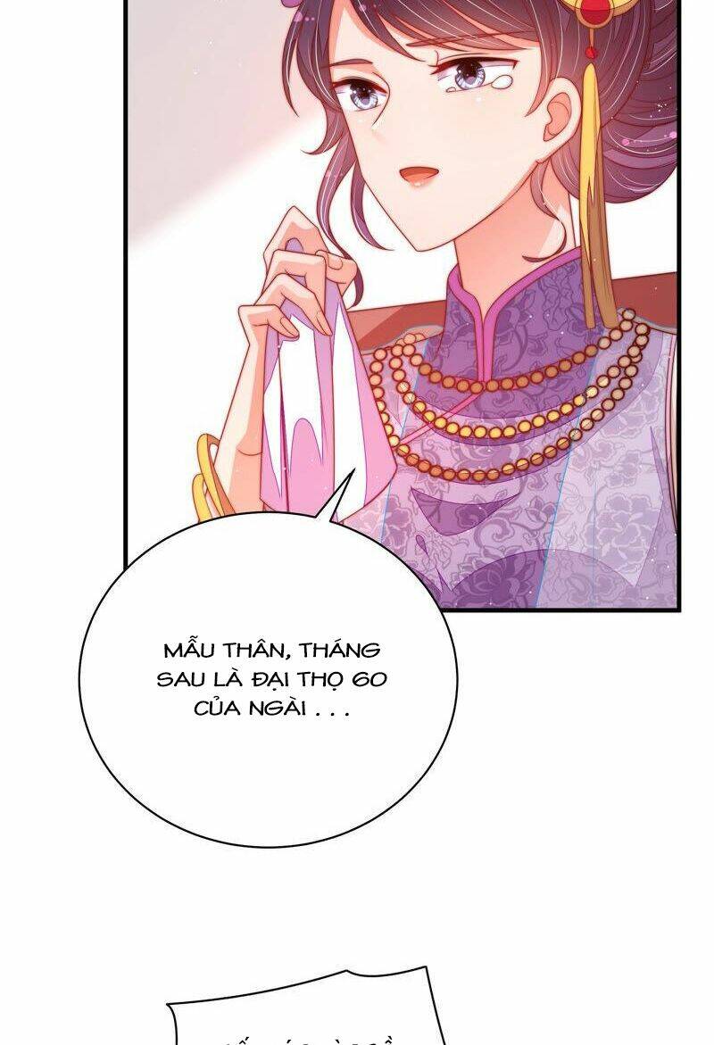 ngày nào thiếu soái cũng ghen chapter 257 - Next chapter 258