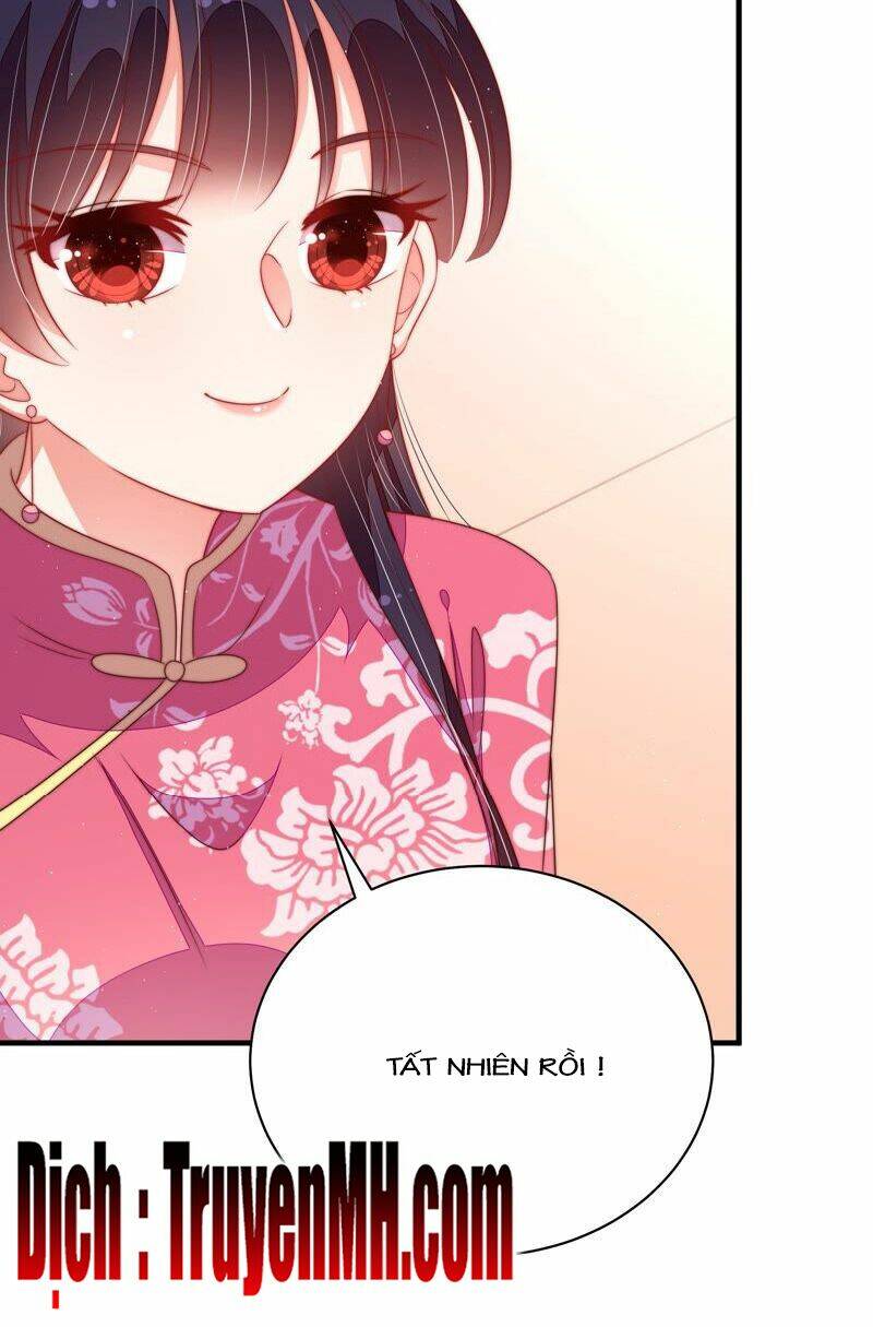 ngày nào thiếu soái cũng ghen chapter 260 - Next chapter 261