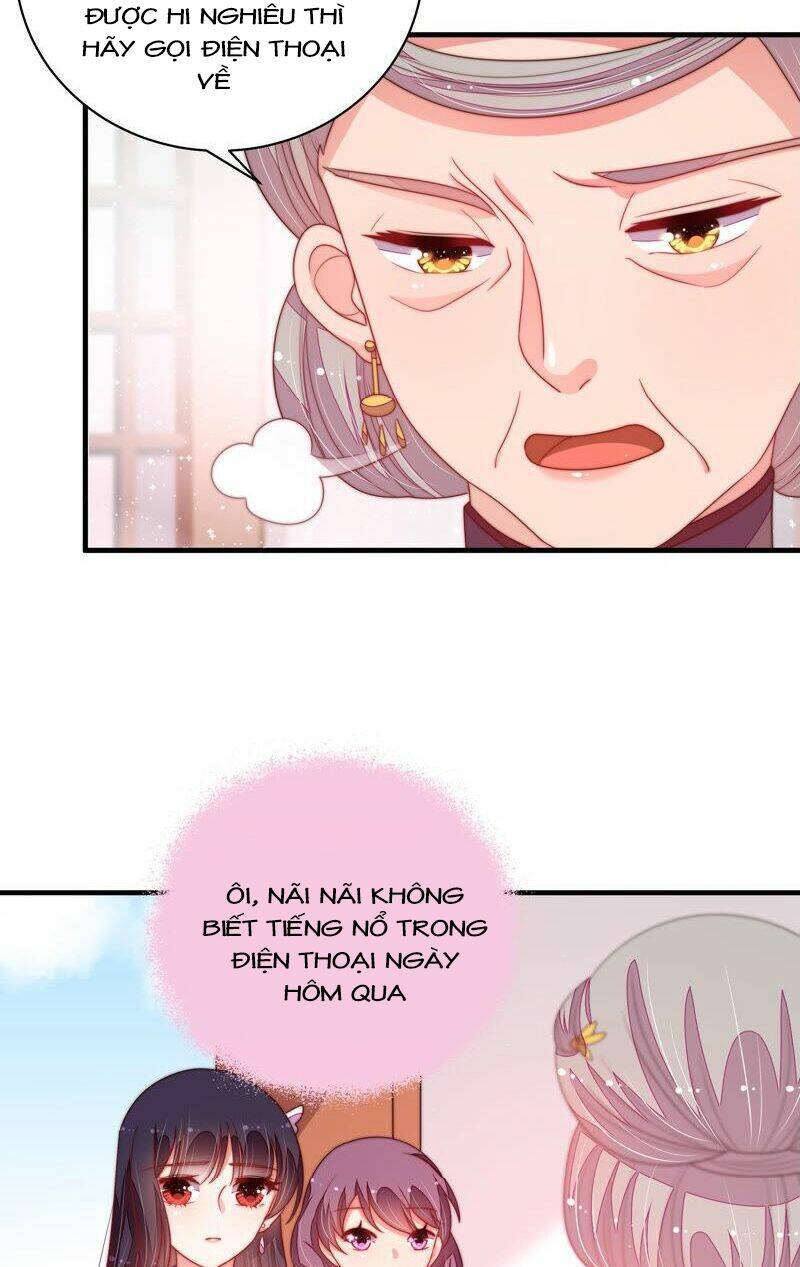 ngày nào thiếu soái cũng ghen chapter 267 - Next chapter 268