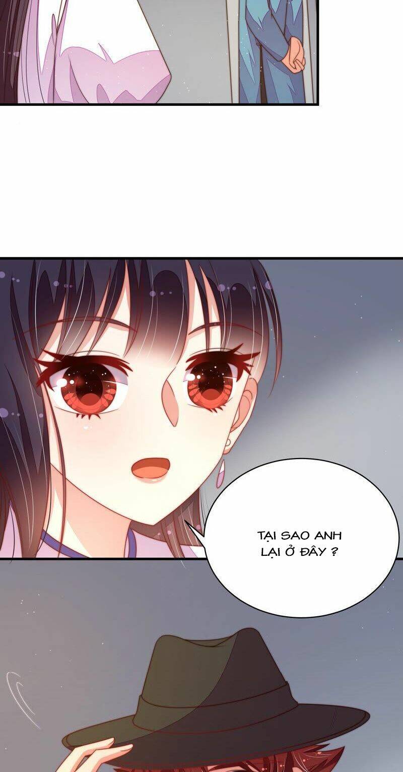 ngày nào thiếu soái cũng ghen chapter 268 - Next chapter 269