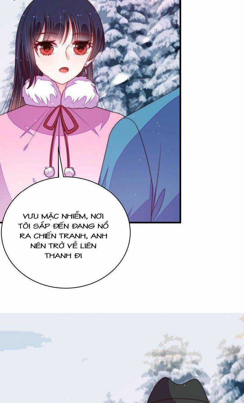 ngày nào thiếu soái cũng ghen chapter 274 - Next chapter 275