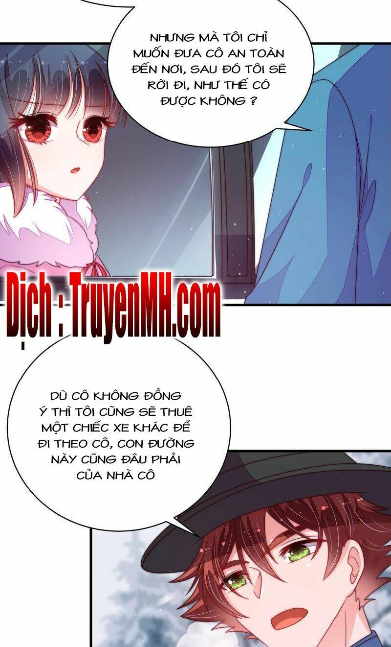 ngày nào thiếu soái cũng ghen chapter 274 - Next chapter 275