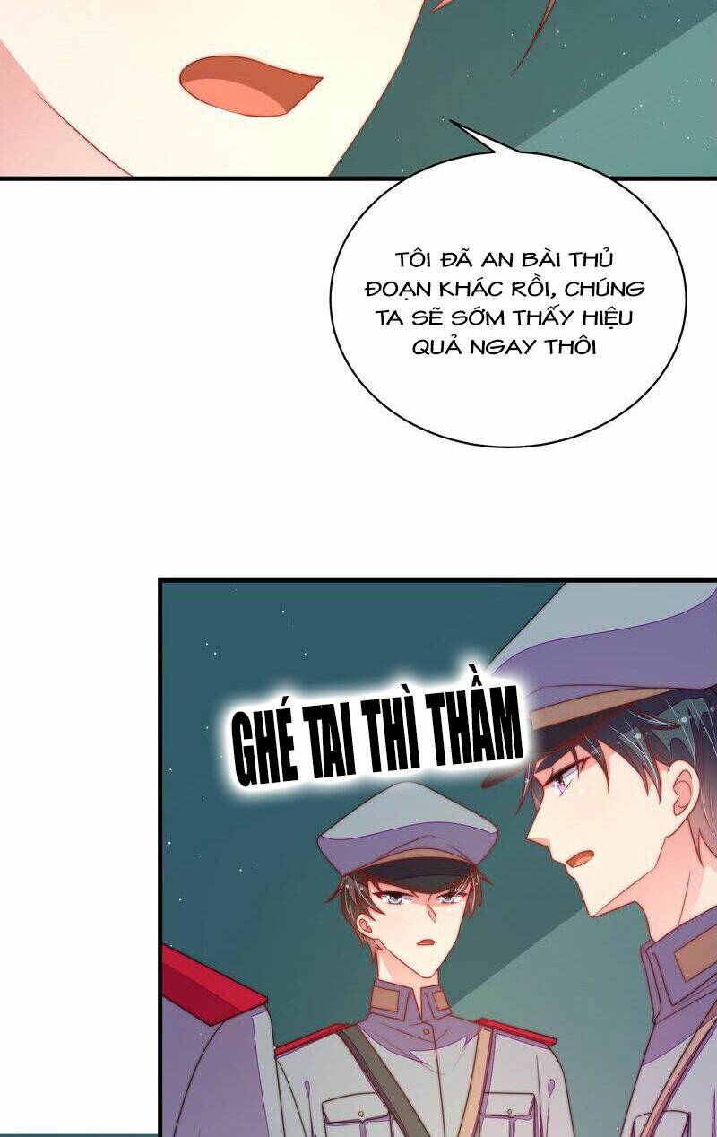 ngày nào thiếu soái cũng ghen chapter 275 - Trang 2