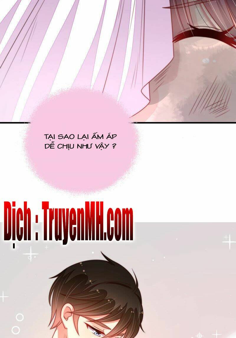 ngày nào thiếu soái cũng ghen chapter 286 - Trang 2