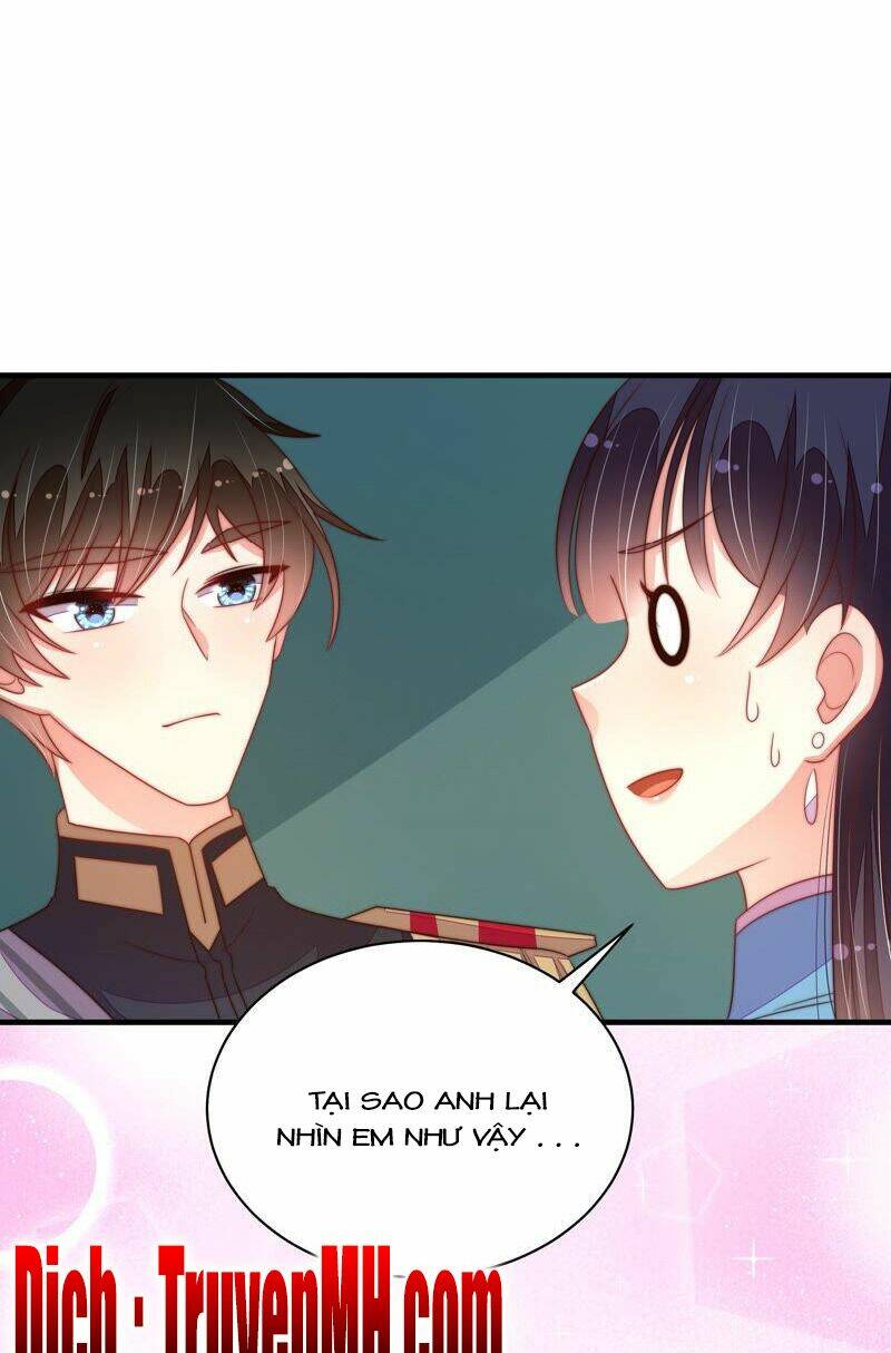 ngày nào thiếu soái cũng ghen chapter 288 - Next chapter 289