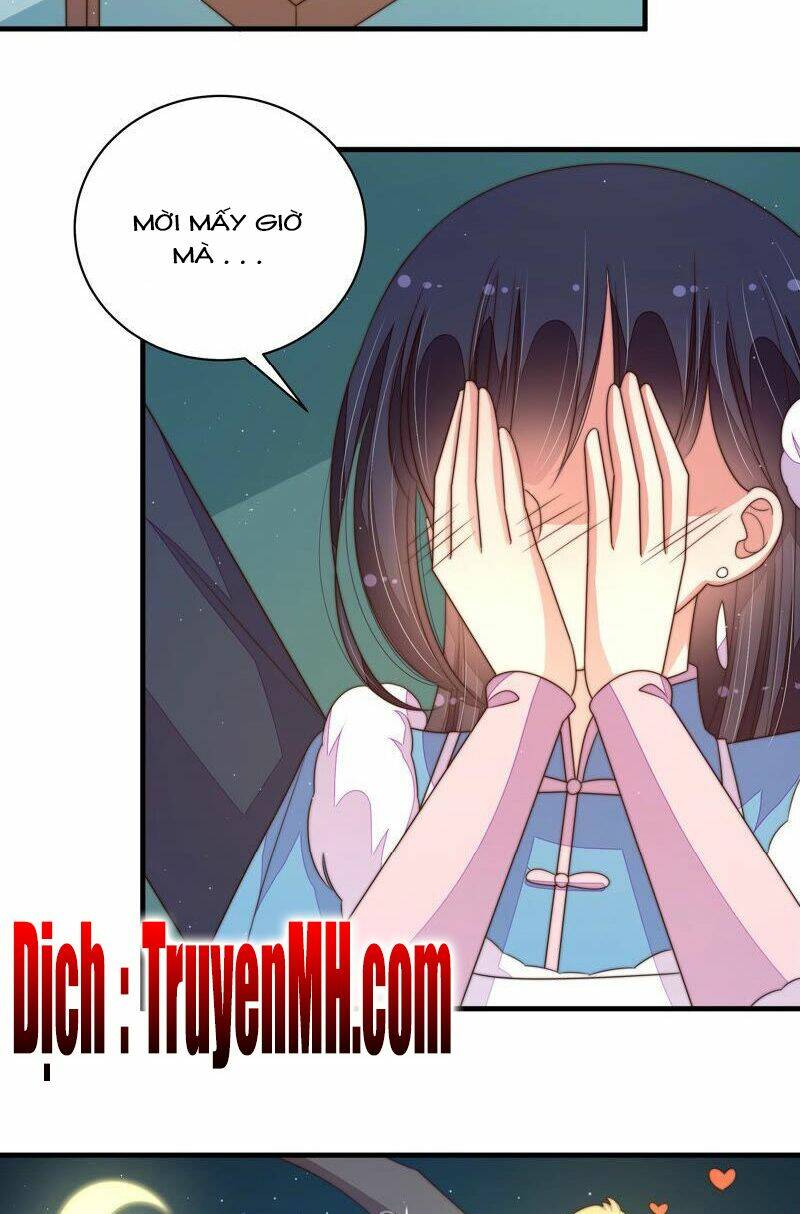 ngày nào thiếu soái cũng ghen chapter 288 - Next chapter 289