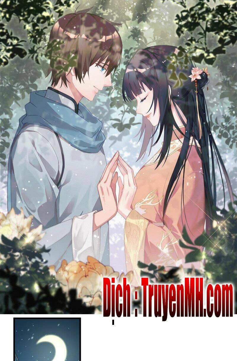 ngày nào thiếu soái cũng ghen chapter 289 - Next chapter 290