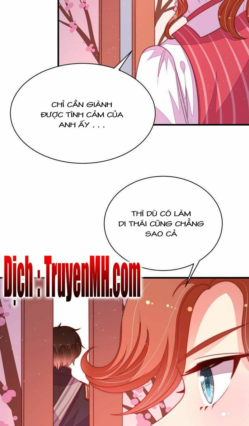 ngày nào thiếu soái cũng ghen chapter 295 - Trang 2