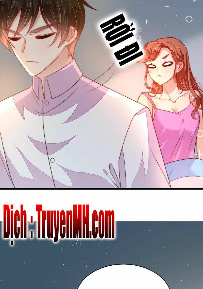 ngày nào thiếu soái cũng ghen chapter 298 - Trang 2