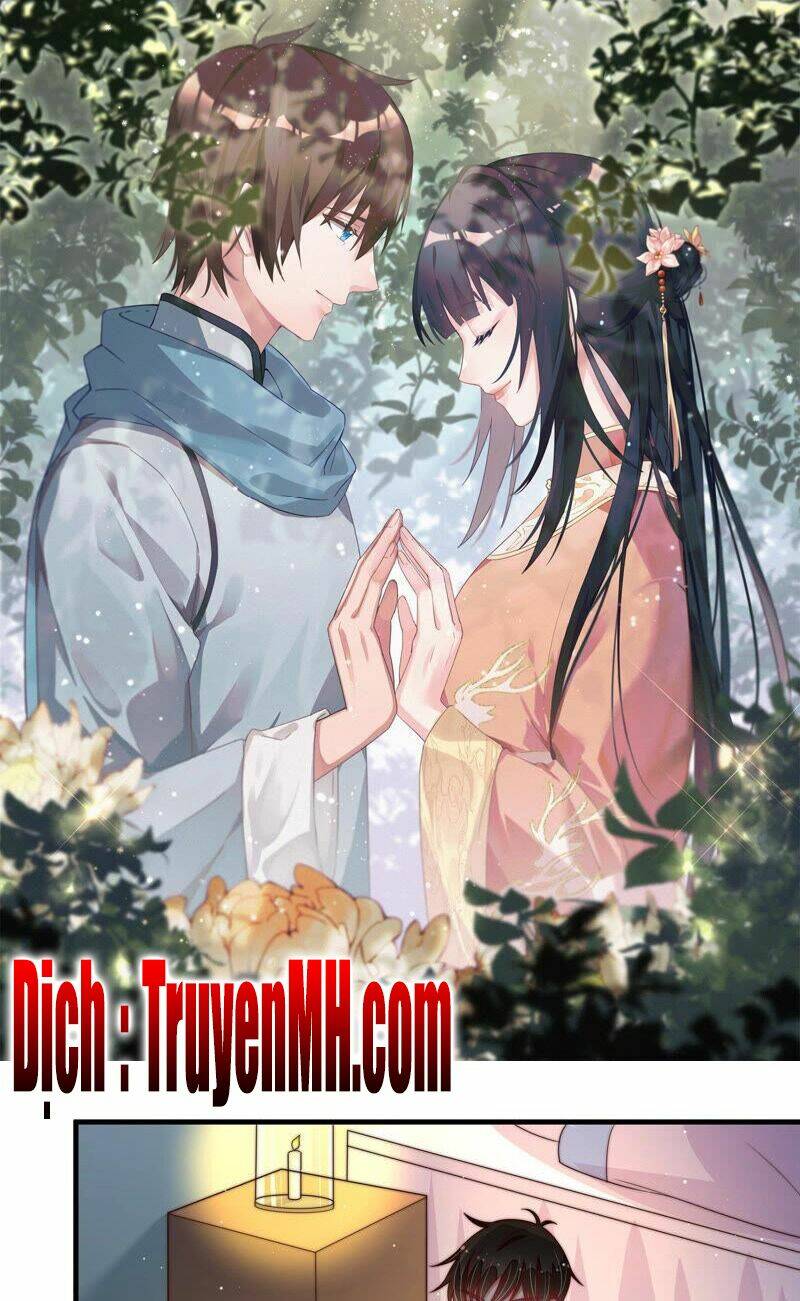 ngày nào thiếu soái cũng ghen chapter 299 - Next chapter 300