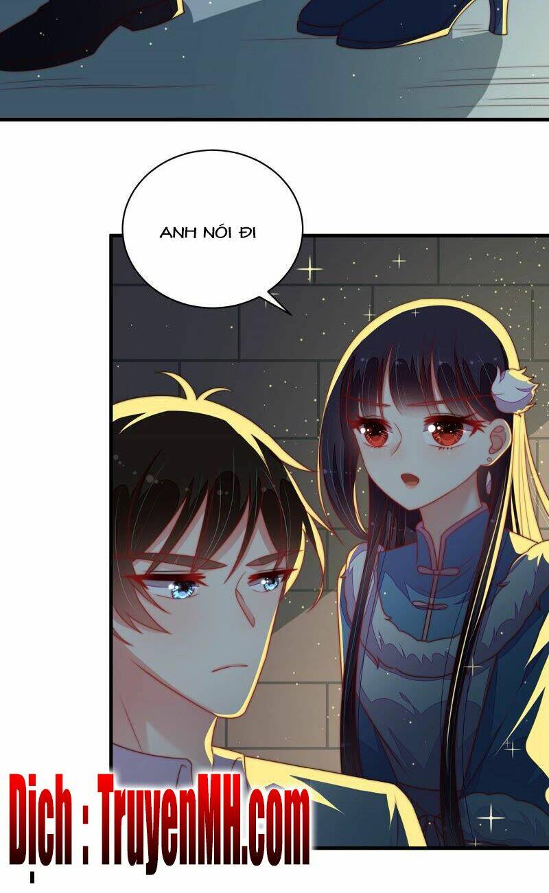 ngày nào thiếu soái cũng ghen chapter 299 - Next chapter 300