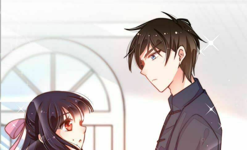 ngày nào thiếu soái cũng ghen chapter 30 - Next chapter 31