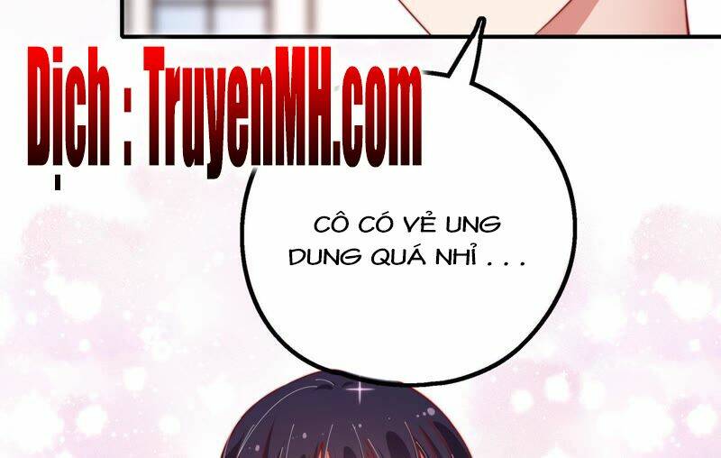 ngày nào thiếu soái cũng ghen chapter 30 - Next chapter 31