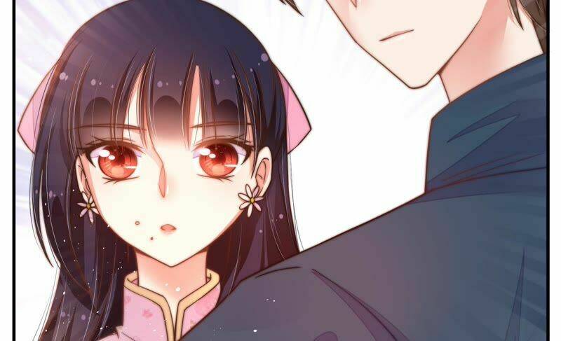 ngày nào thiếu soái cũng ghen chapter 30 - Next chapter 31