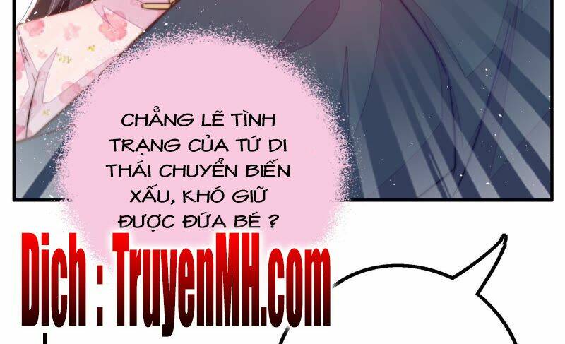 ngày nào thiếu soái cũng ghen chapter 30 - Next chapter 31