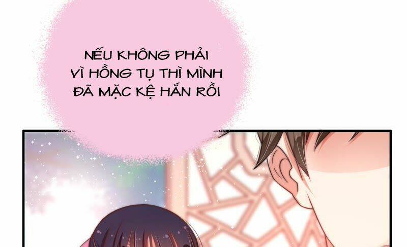 ngày nào thiếu soái cũng ghen chapter 30 - Next chapter 31