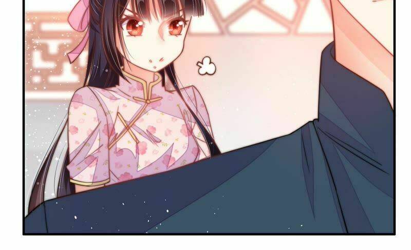 ngày nào thiếu soái cũng ghen chapter 30 - Next chapter 31