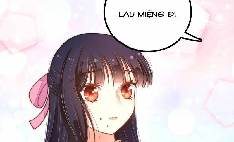 ngày nào thiếu soái cũng ghen chapter 30 - Next chapter 31