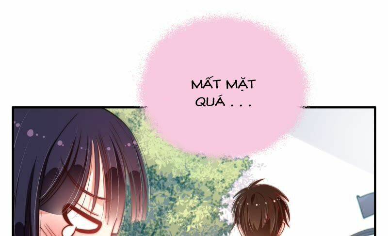 ngày nào thiếu soái cũng ghen chapter 30 - Next chapter 31