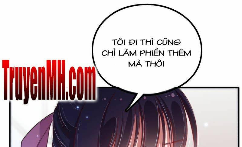 ngày nào thiếu soái cũng ghen chapter 30 - Next chapter 31