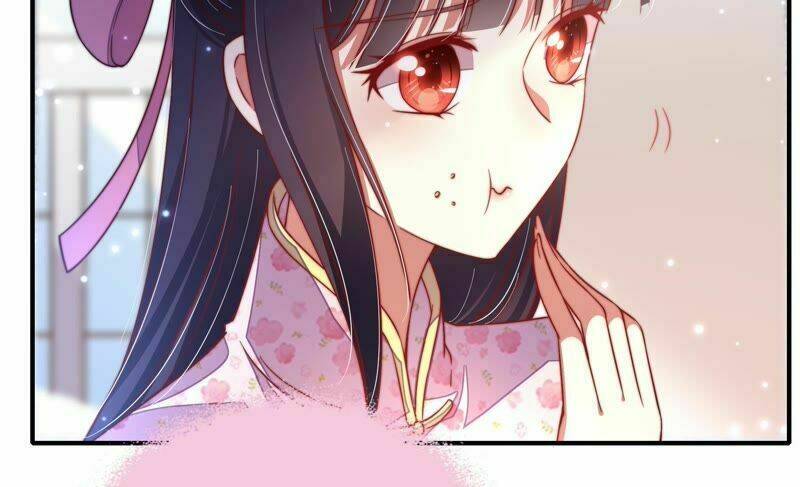 ngày nào thiếu soái cũng ghen chapter 30 - Next chapter 31