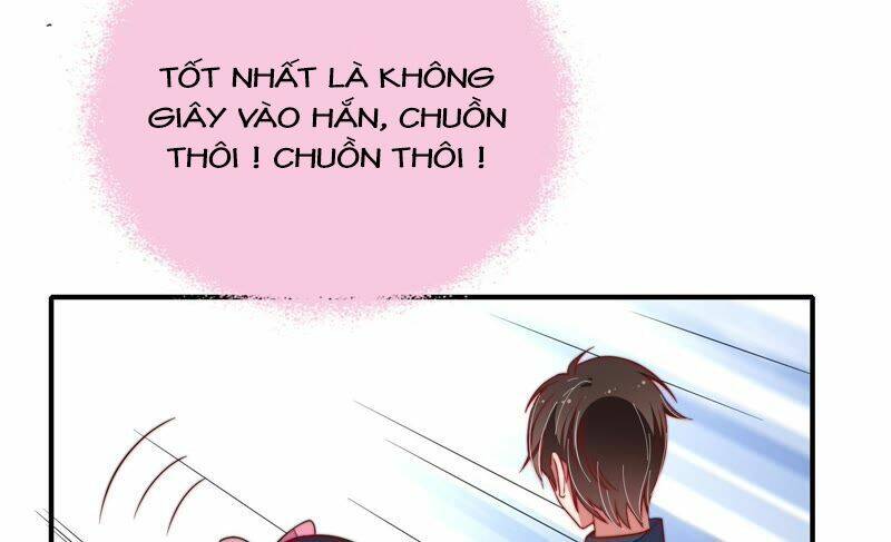 ngày nào thiếu soái cũng ghen chapter 30 - Next chapter 31