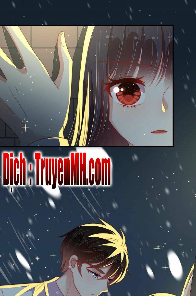 ngày nào thiếu soái cũng ghen chapter 300 - Next chapter 301