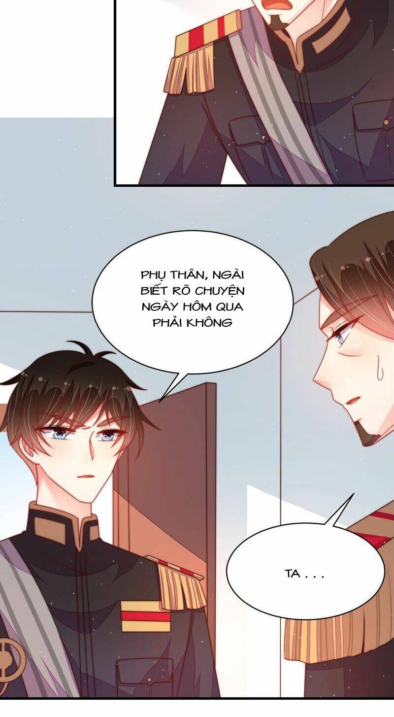 ngày nào thiếu soái cũng ghen chapter 302 - Next chapter 303