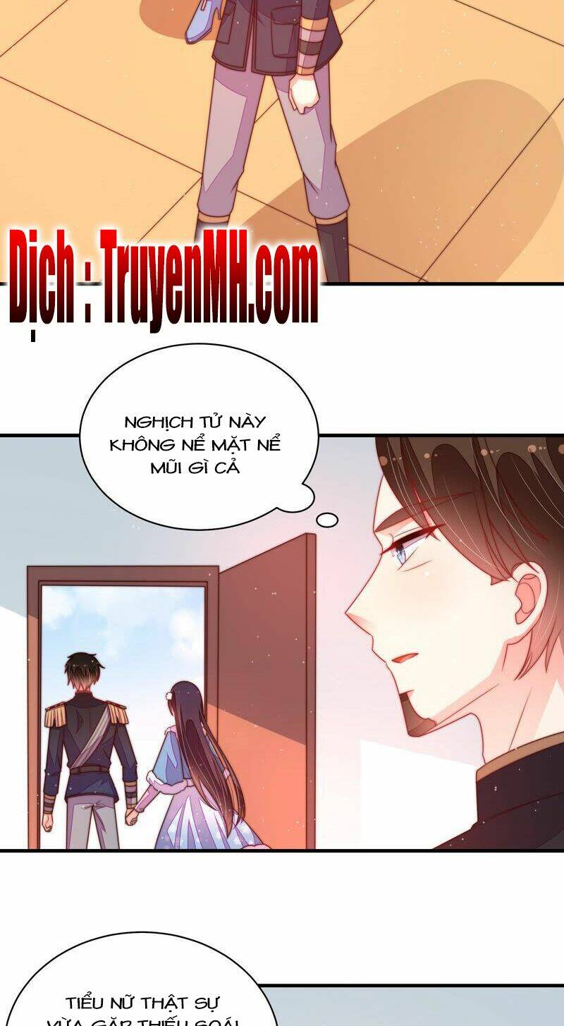 ngày nào thiếu soái cũng ghen chapter 302 - Next chapter 303