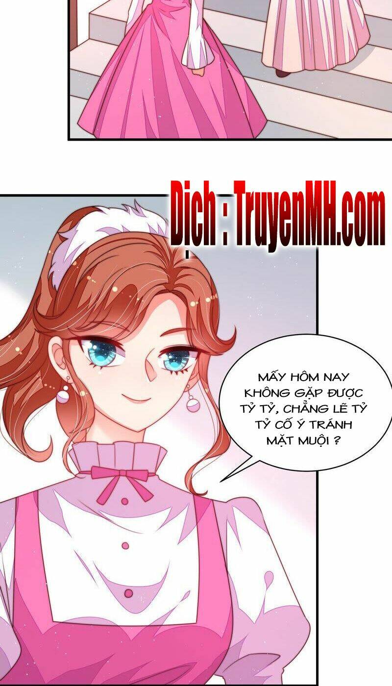 ngày nào thiếu soái cũng ghen chapter 304 - Trang 2