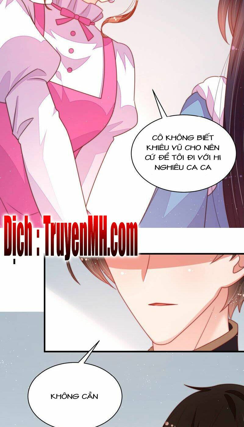 ngày nào thiếu soái cũng ghen chapter 304 - Trang 2