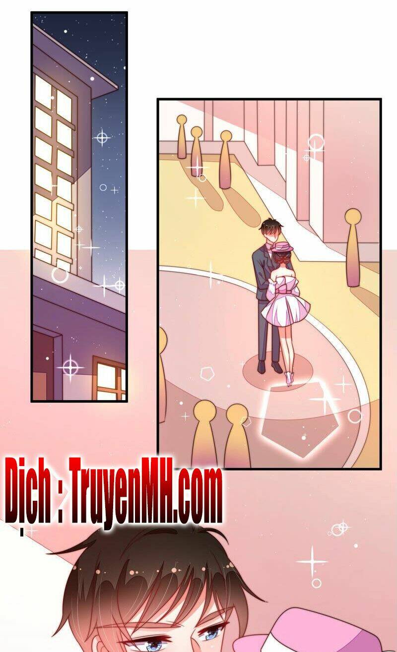 ngày nào thiếu soái cũng ghen chapter 307 - Next chapter 308